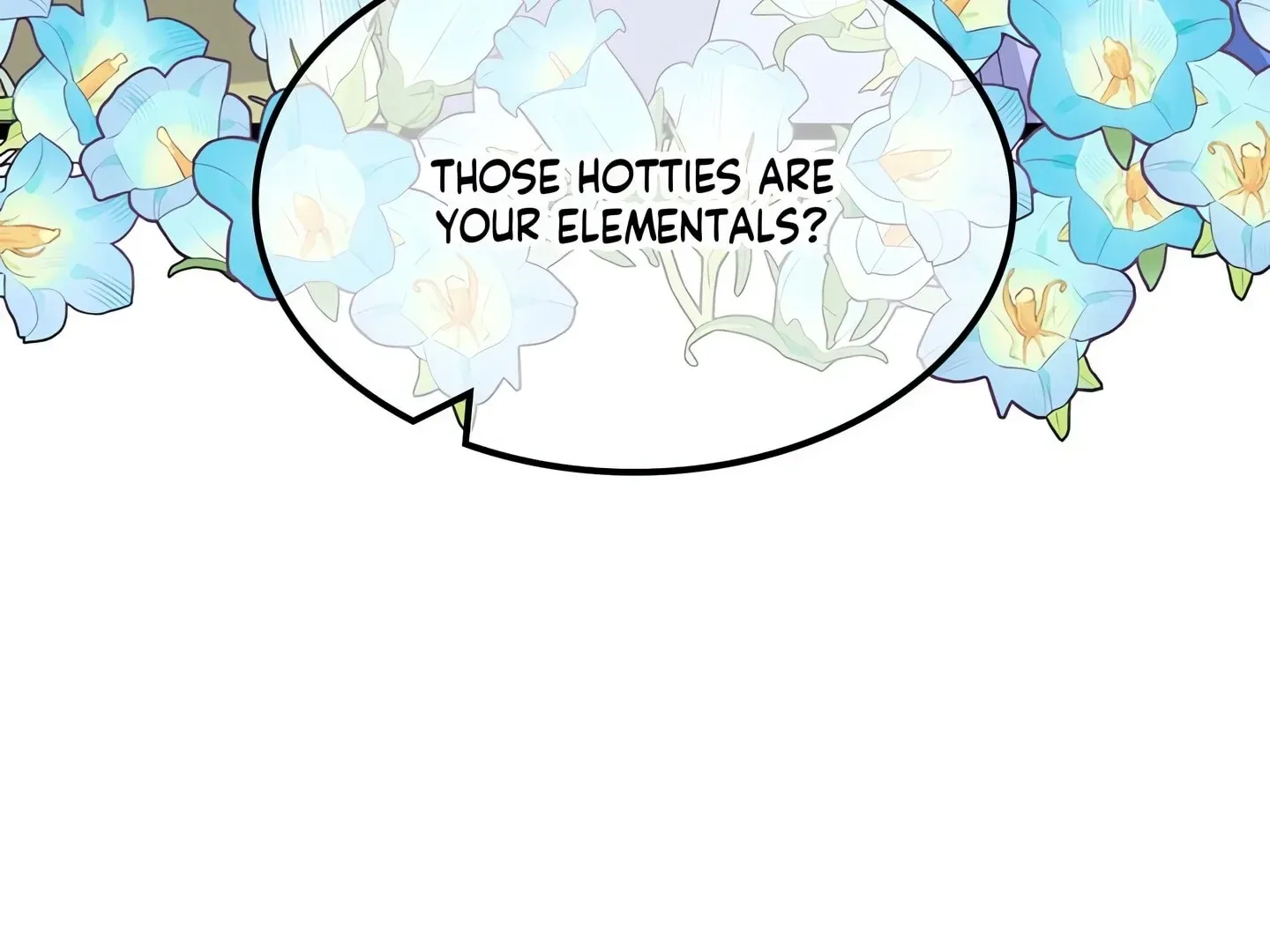 Please Stop Following Me, ML! Chapter 26 page 282