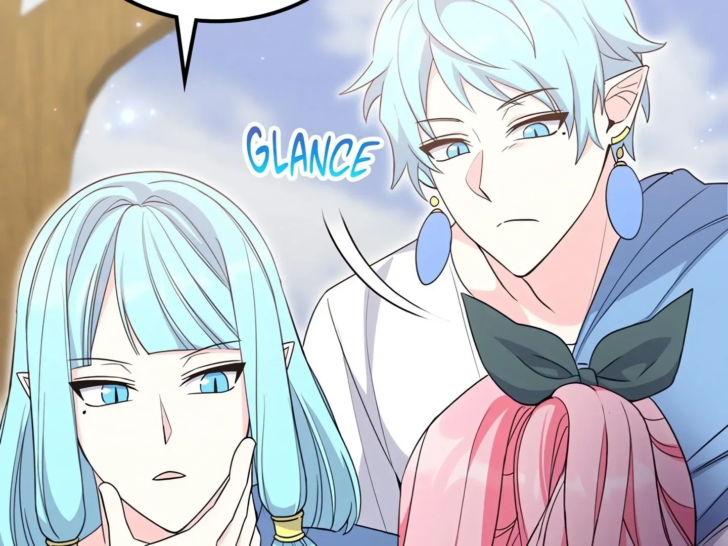 Please Stop Following Me, ML! Chapter 26 page 287