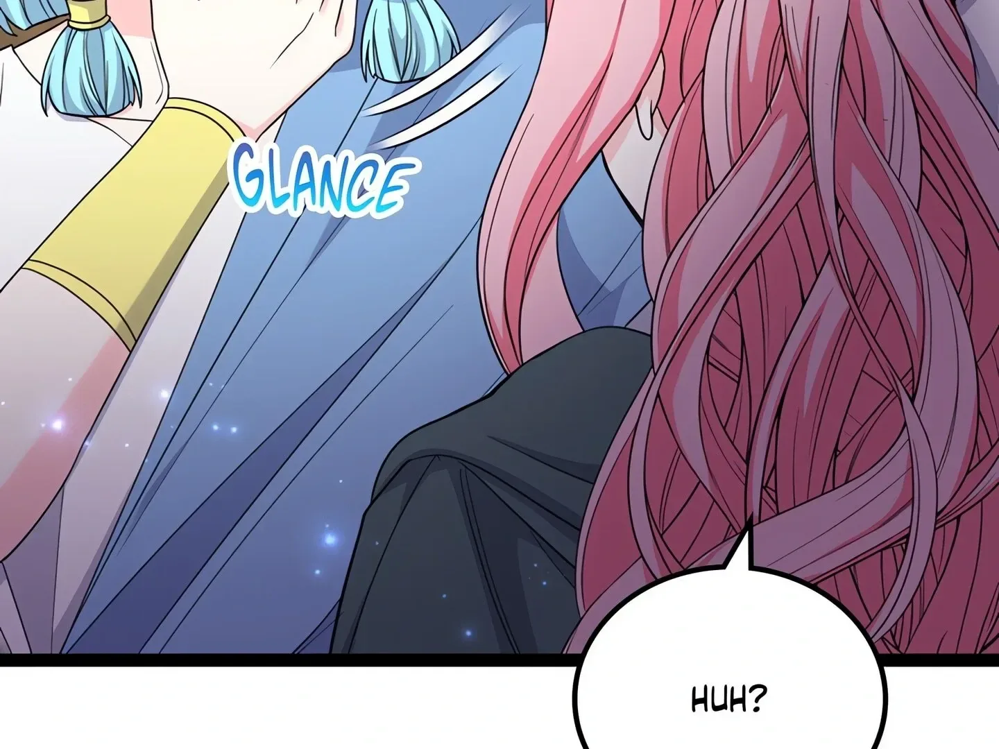 Please Stop Following Me, ML! Chapter 26 page 288