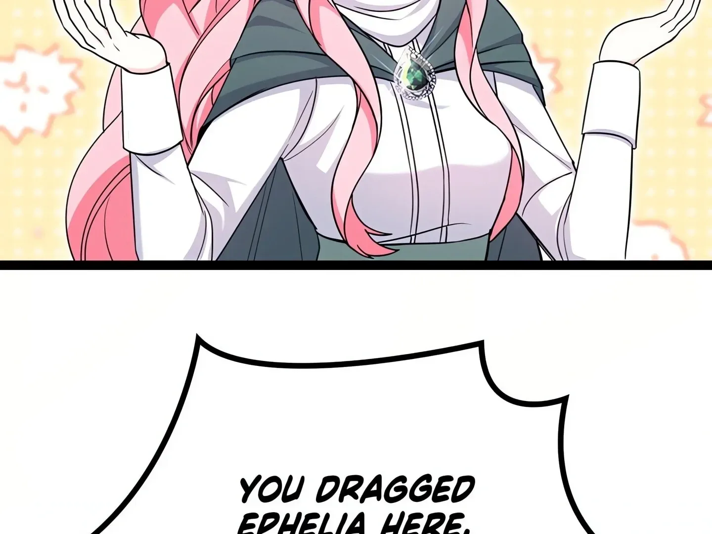 Please Stop Following Me, ML! Chapter 26 page 292