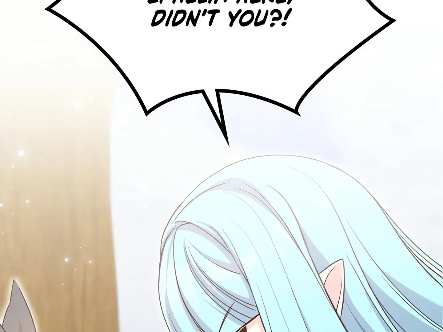 Please Stop Following Me, ML! Chapter 26 page 293