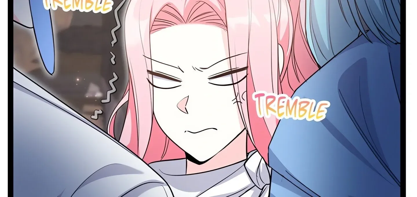 Please Stop Following Me, ML! Chapter 26 page 301