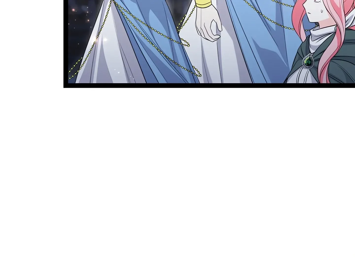 Please Stop Following Me, ML! Chapter 26 page 305