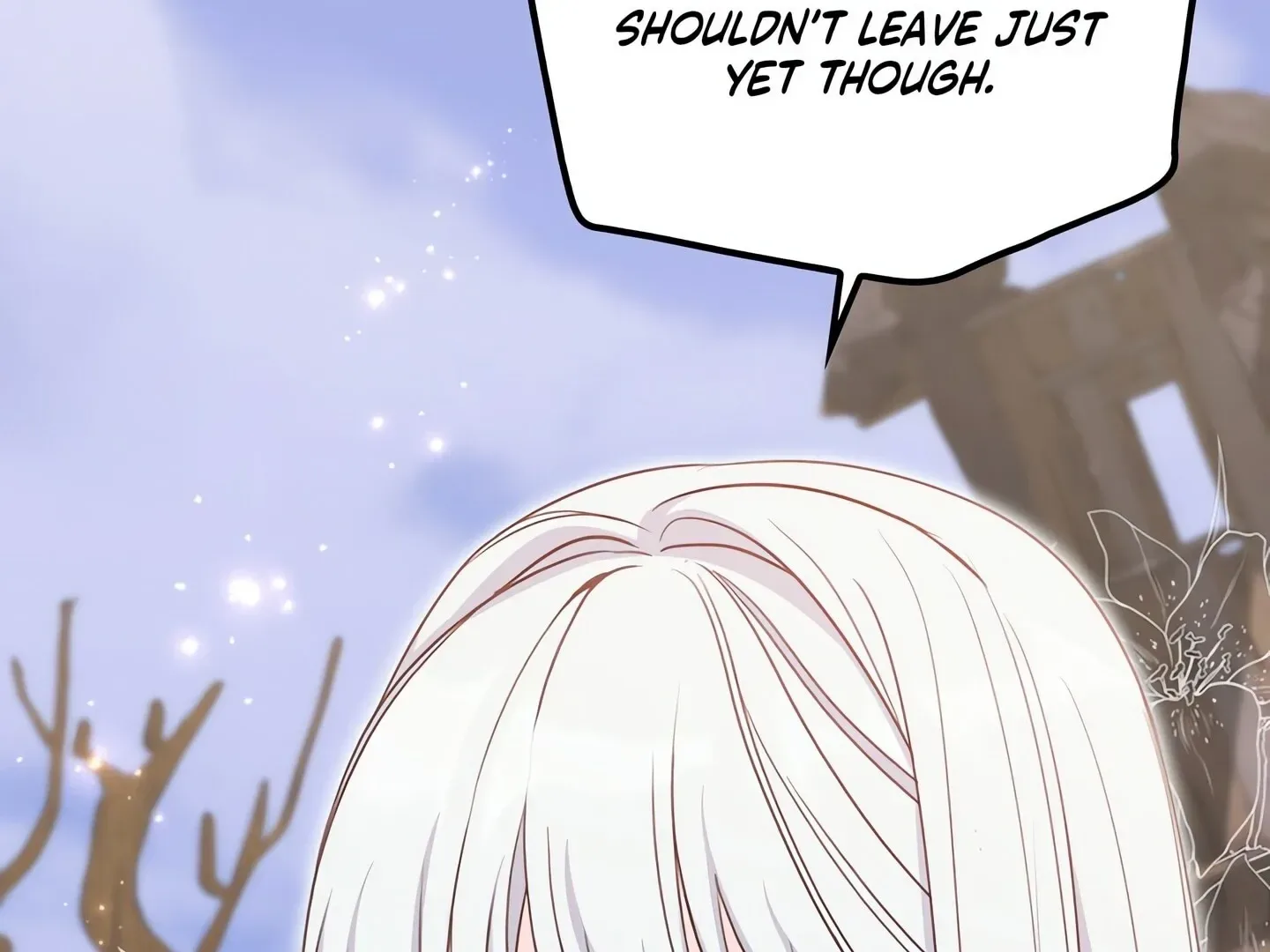 Please Stop Following Me, ML! Chapter 26 page 307