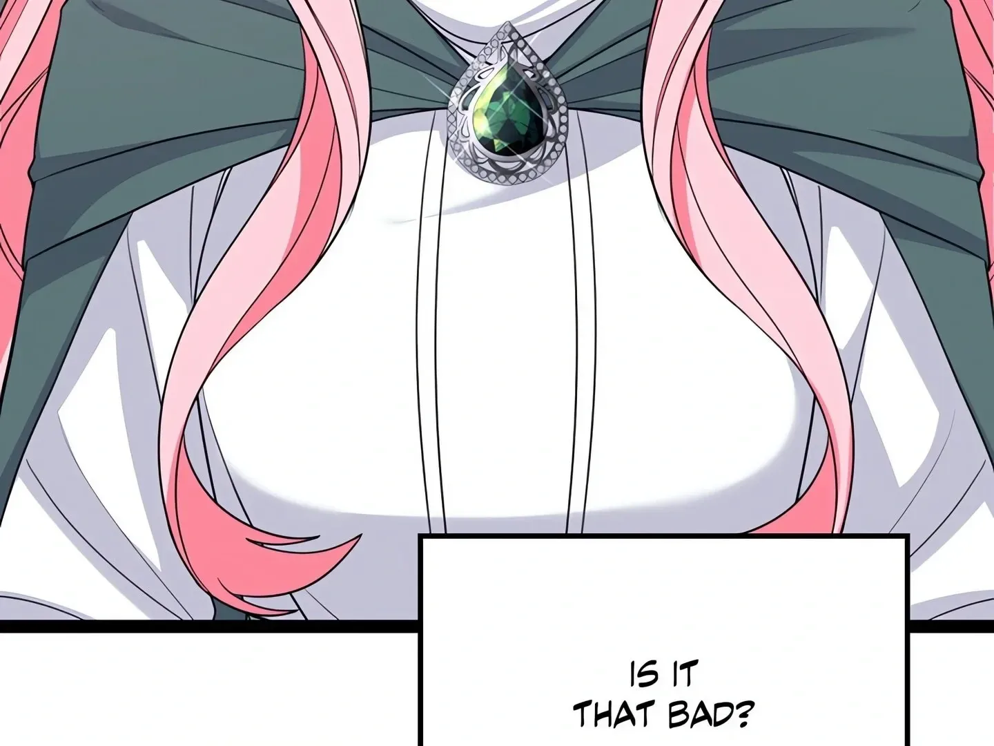 Please Stop Following Me, ML! Chapter 26 page 313