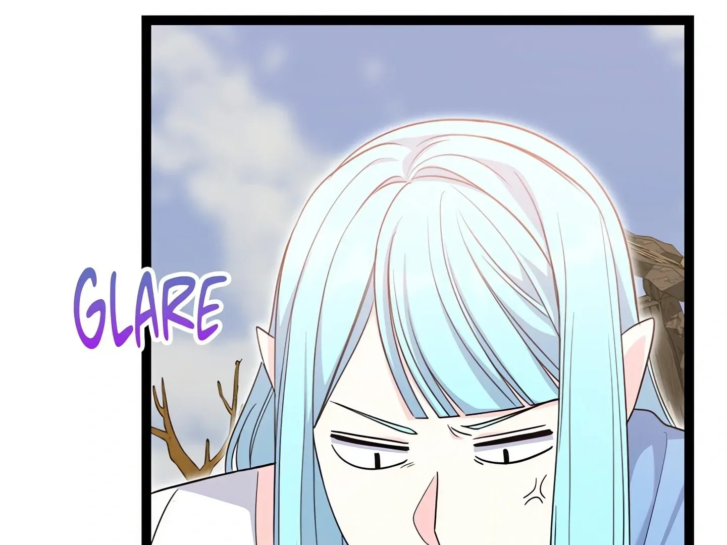 Please Stop Following Me, ML! Chapter 26 page 322
