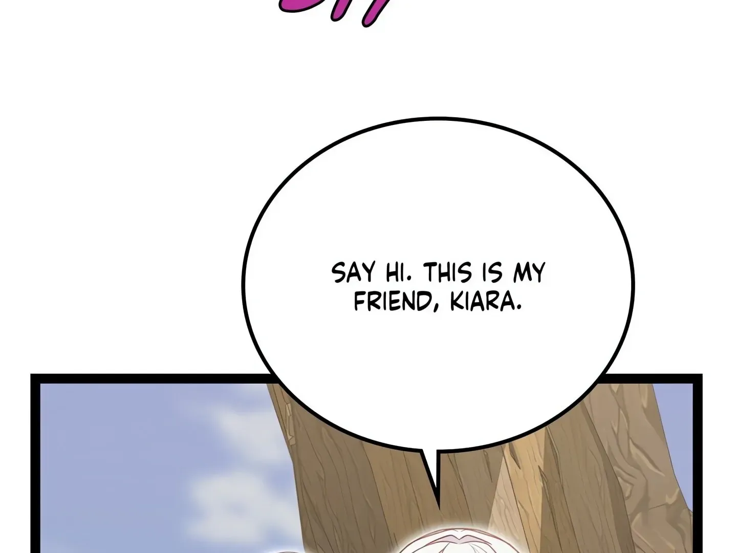 Please Stop Following Me, ML! Chapter 26 page 325