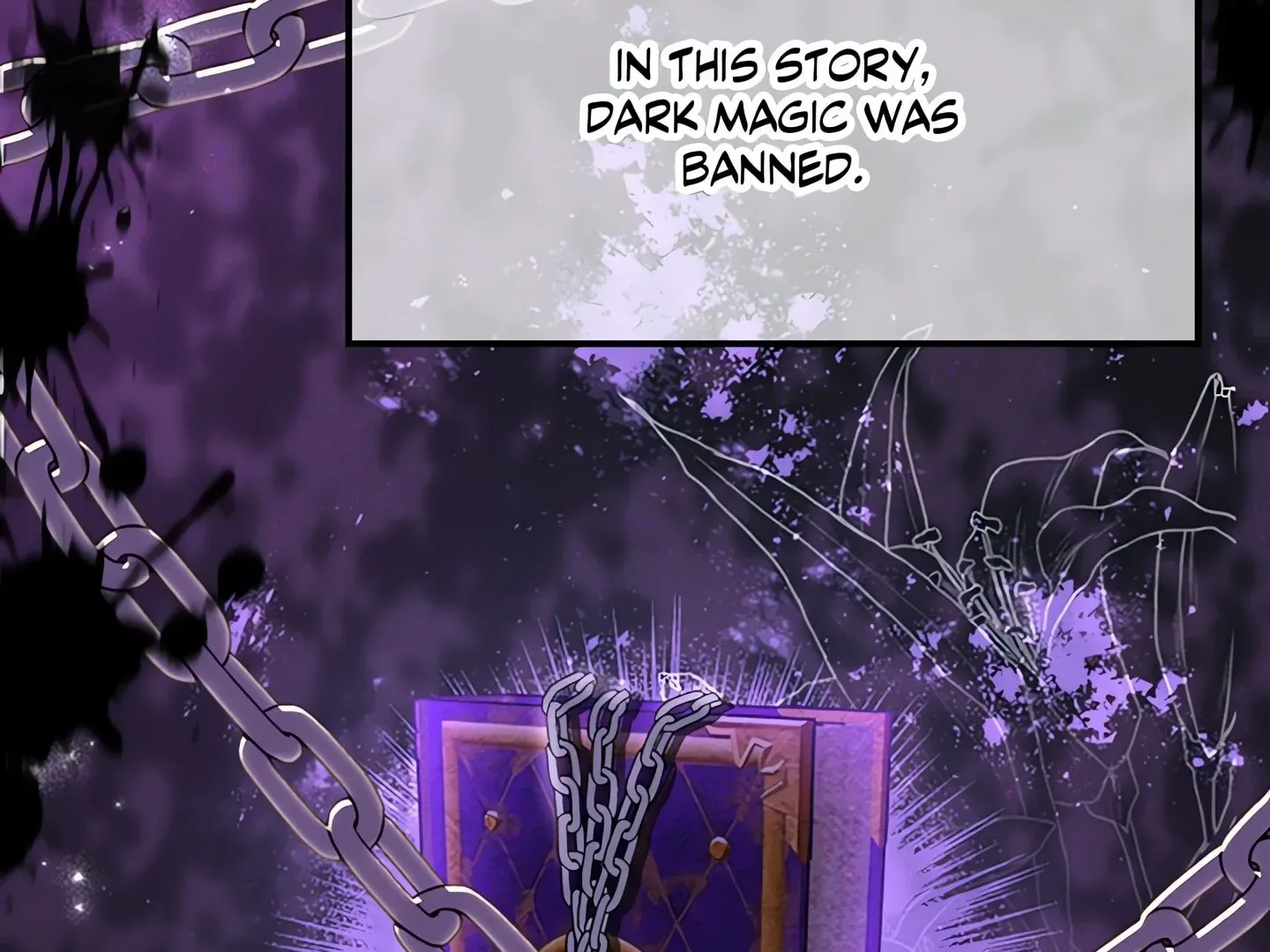 Please Stop Following Me, ML! Chapter 26 page 336