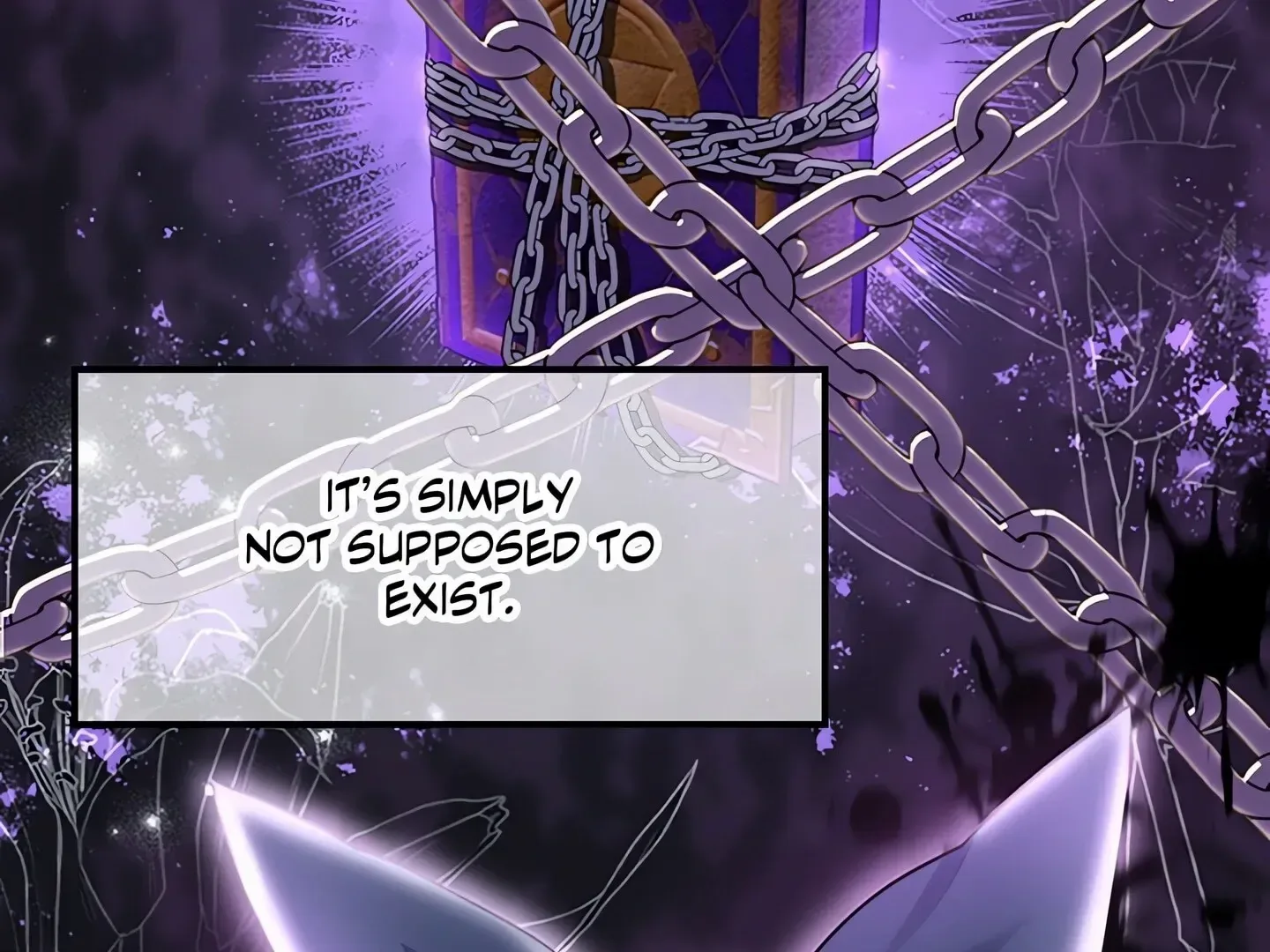 Please Stop Following Me, ML! Chapter 26 page 337