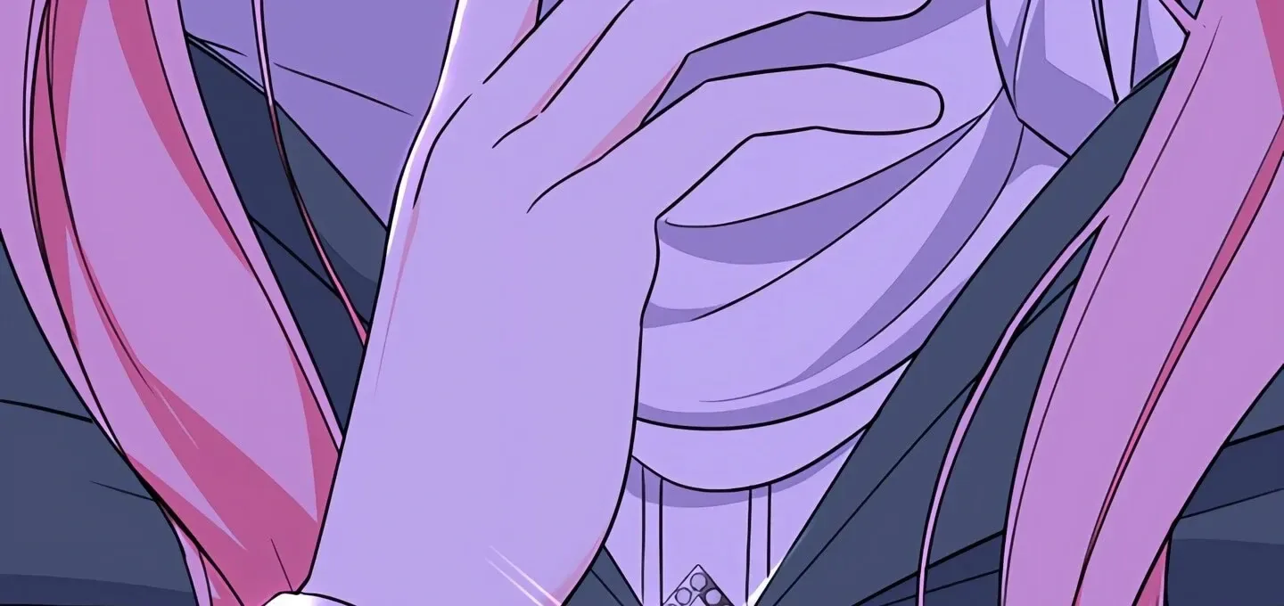 Please Stop Following Me, ML! Chapter 26 page 340