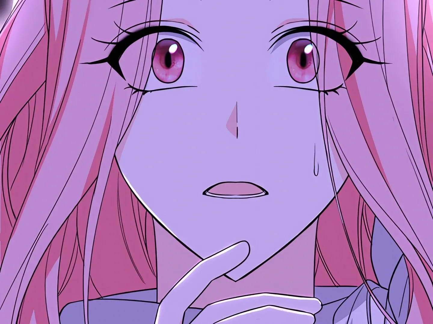 Please Stop Following Me, ML! Chapter 26 page 339