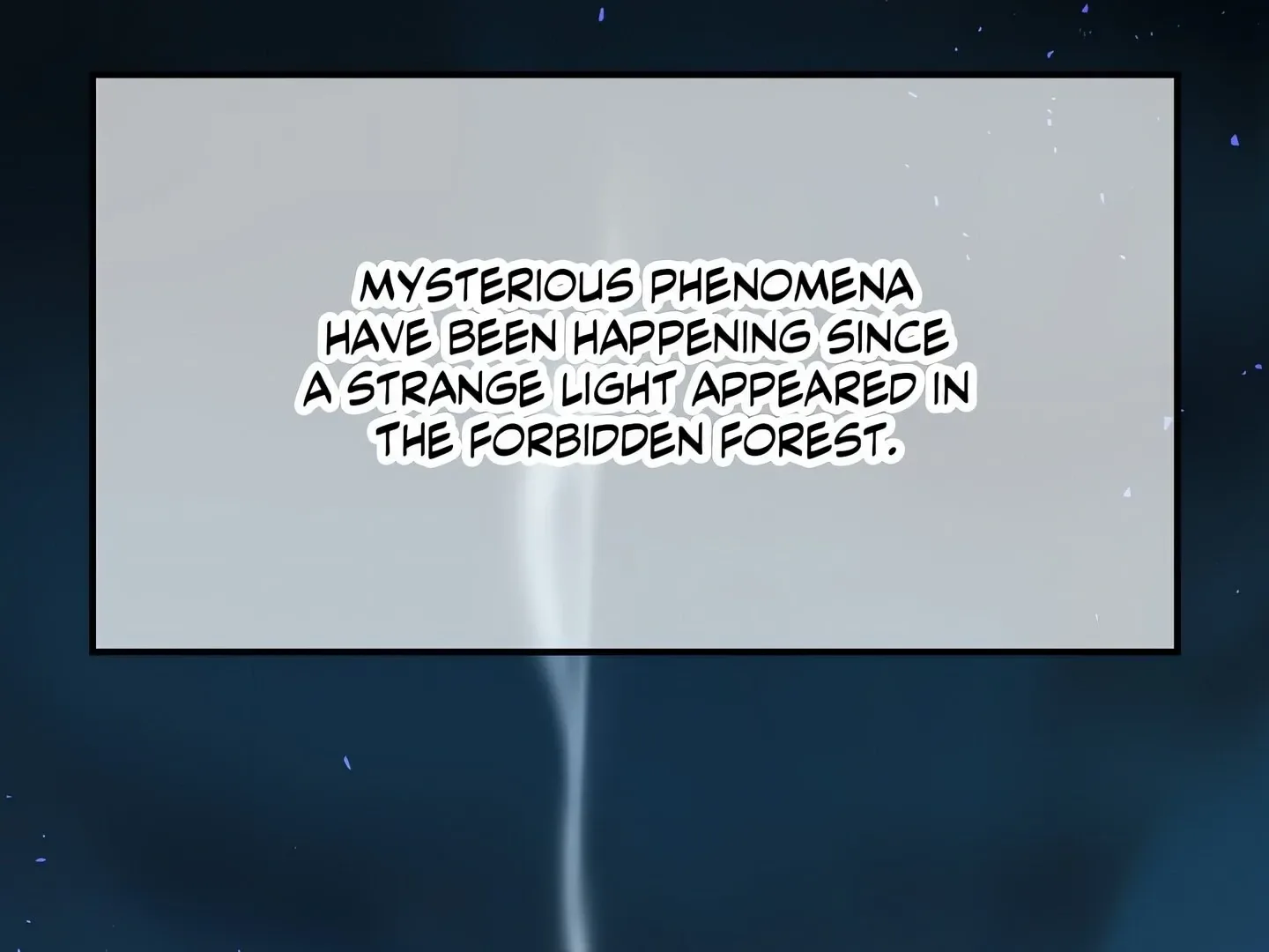 Please Stop Following Me, ML! Chapter 27 page 18