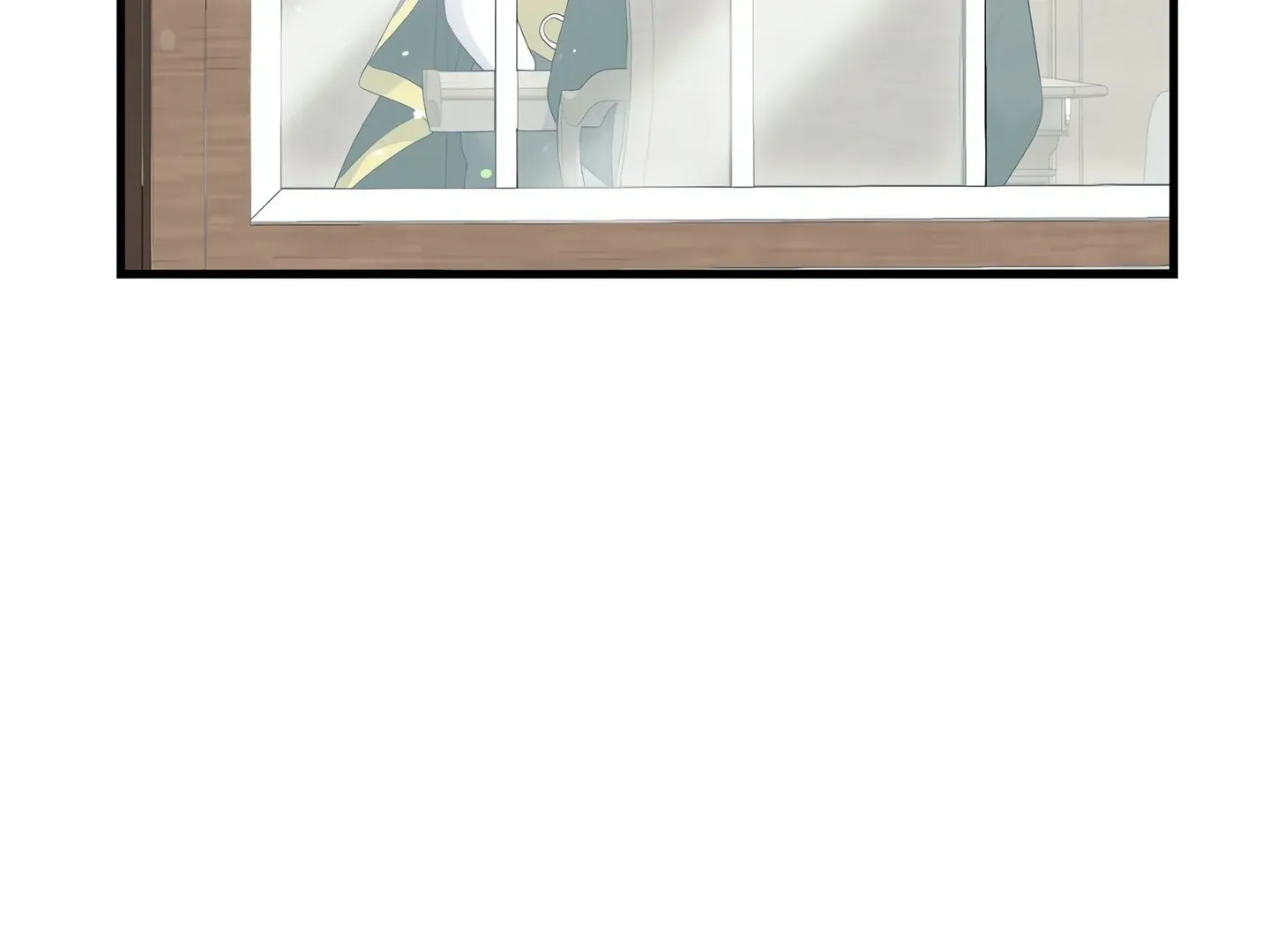 Please Stop Following Me, ML! Chapter 27 page 8