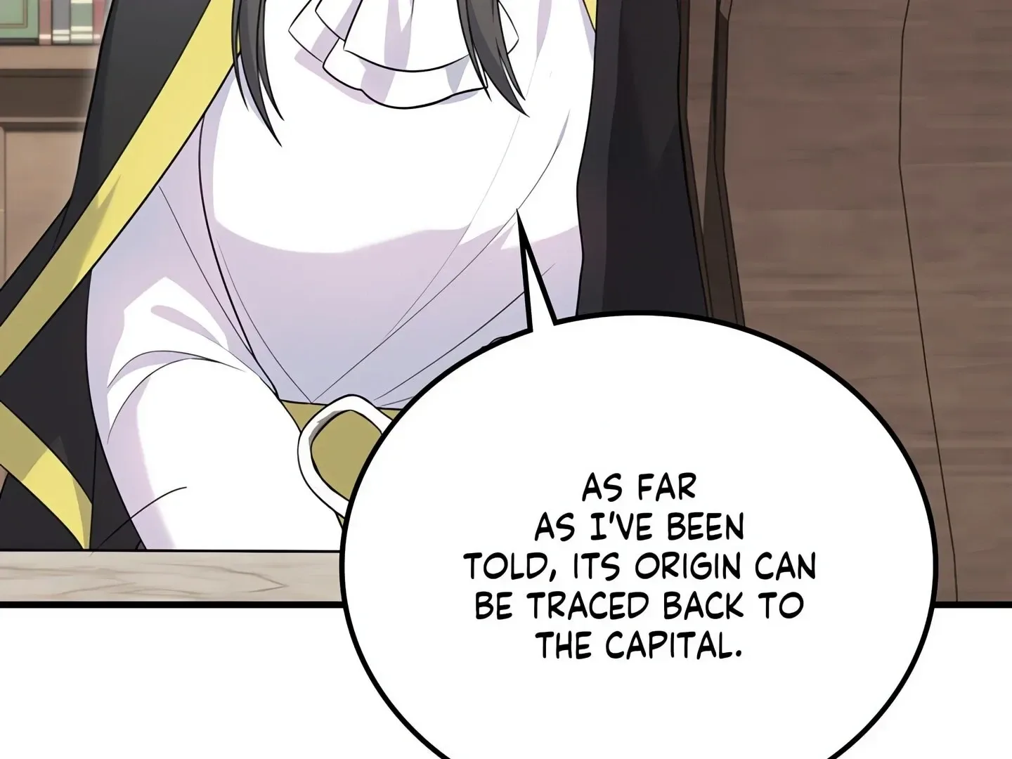 Please Stop Following Me, ML! Chapter 27 page 32
