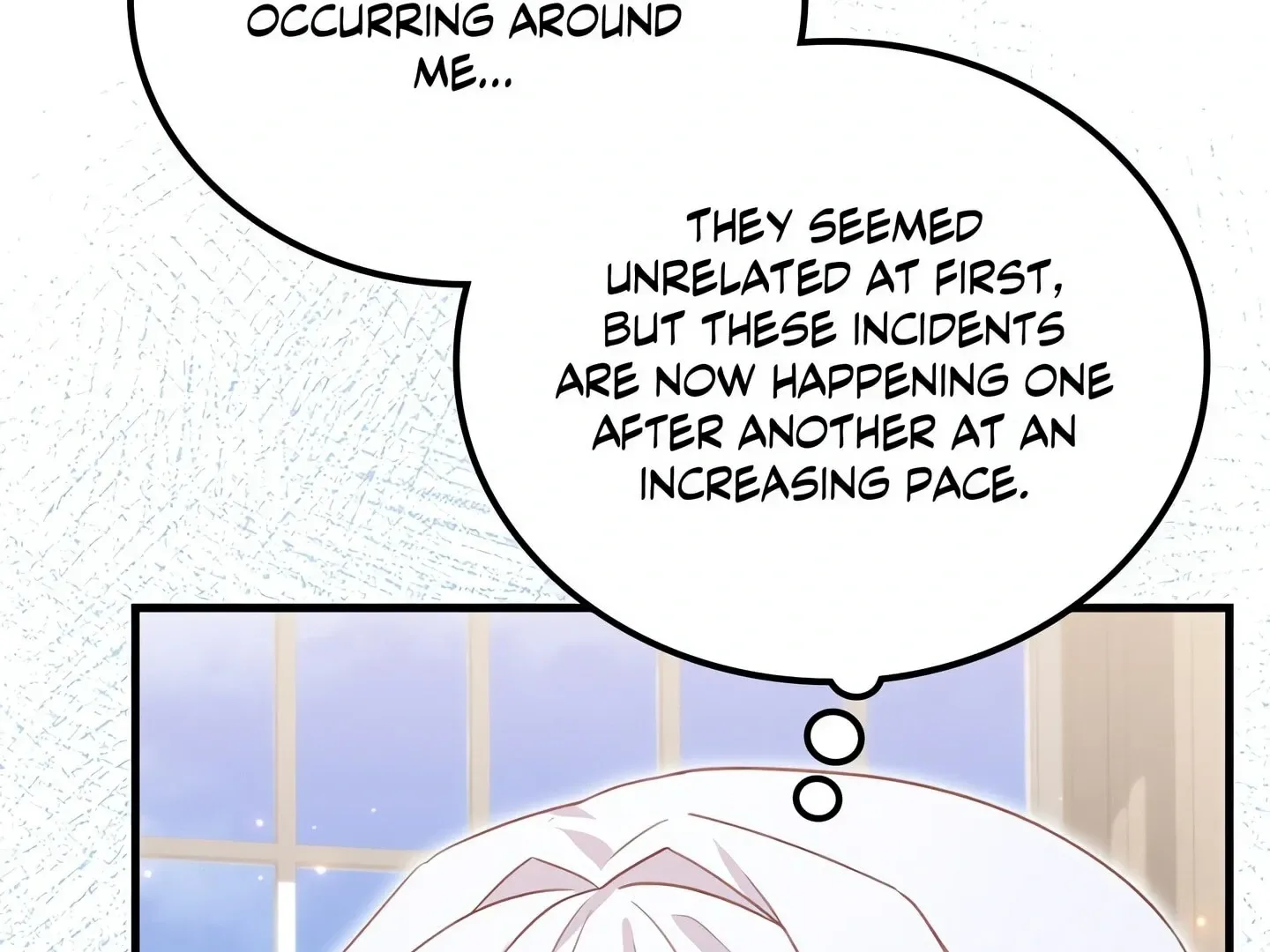 Please Stop Following Me, ML! Chapter 27 page 34