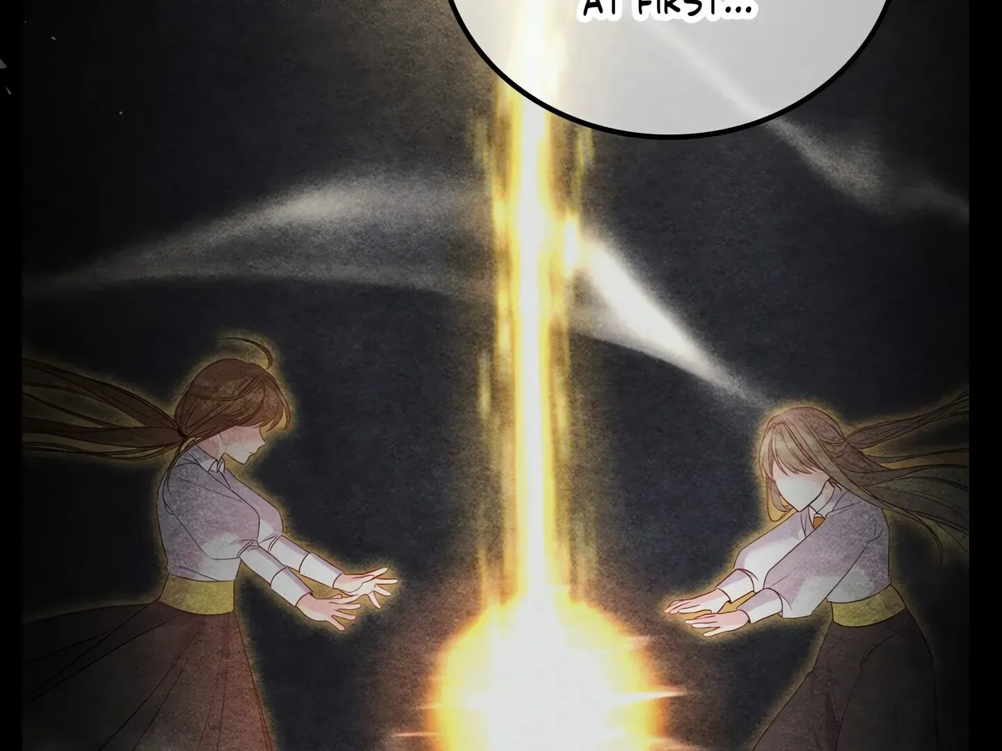 Please Stop Following Me, ML! Chapter 27 page 55
