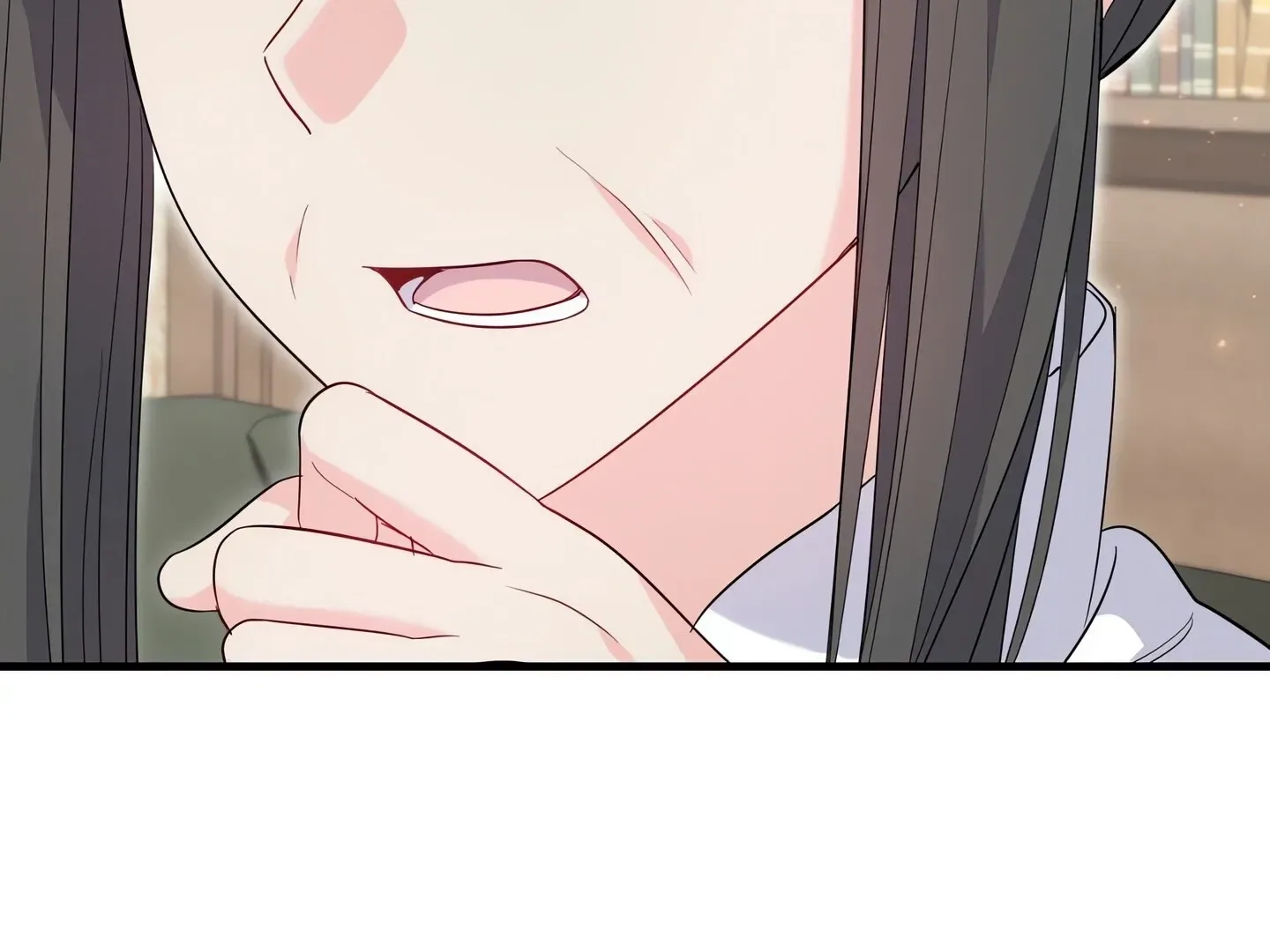 Please Stop Following Me, ML! Chapter 27 page 61