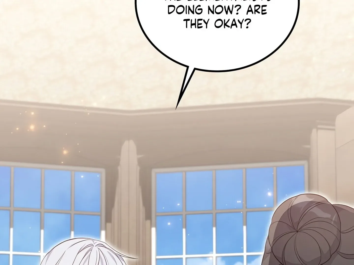 Please Stop Following Me, ML! Chapter 27 page 64