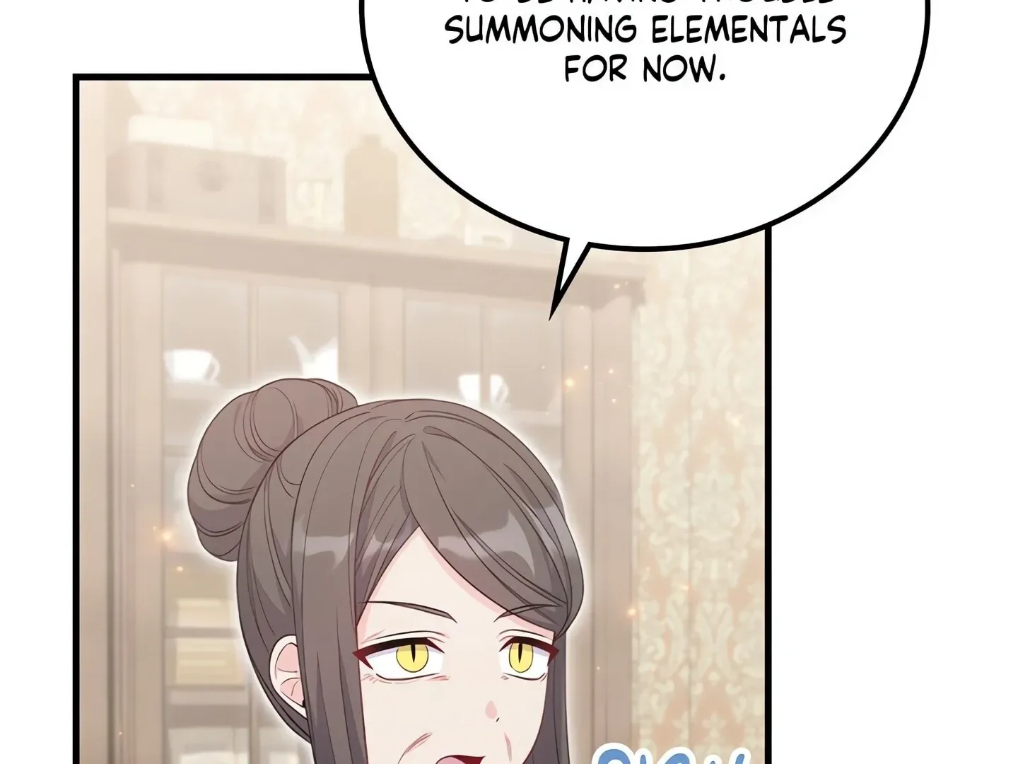 Please Stop Following Me, ML! Chapter 27 page 68