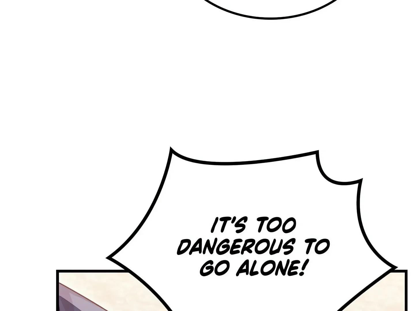 Please Stop Following Me, ML! Chapter 27 page 83