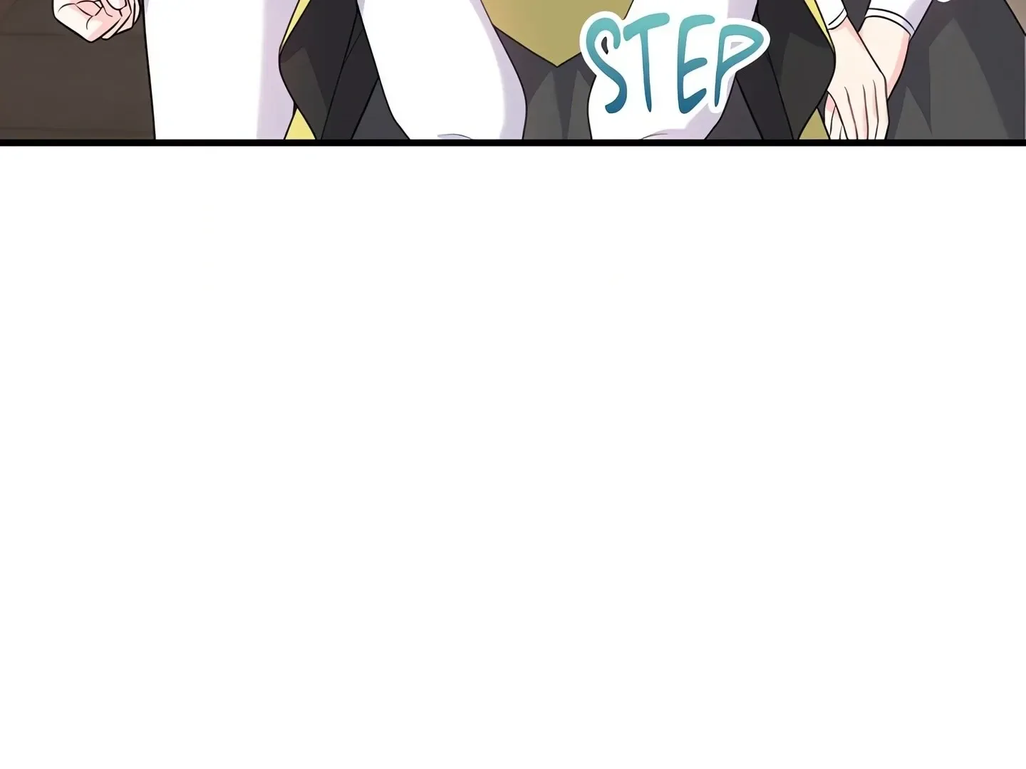 Please Stop Following Me, ML! Chapter 27 page 101