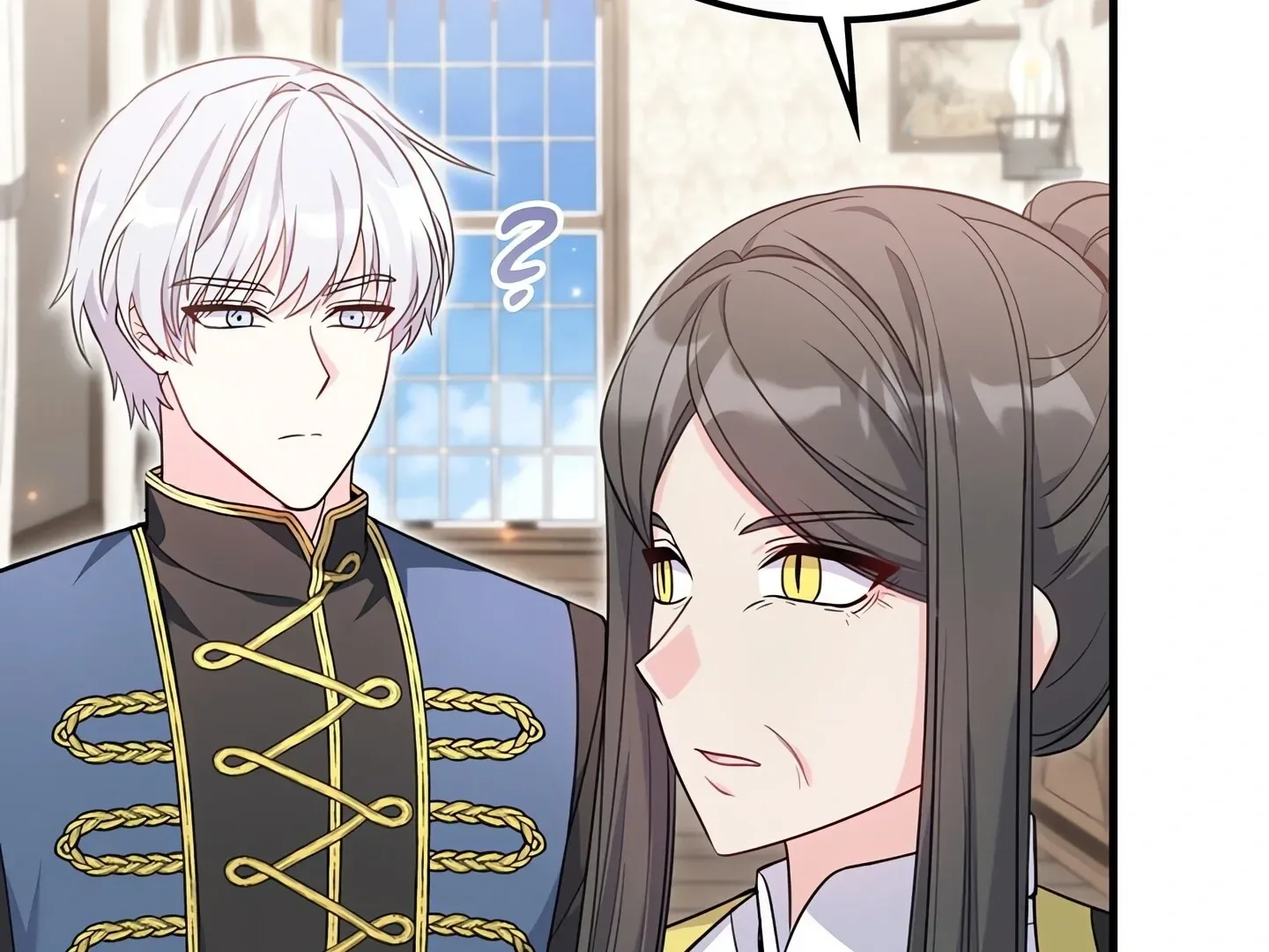 Please Stop Following Me, ML! Chapter 27 page 103