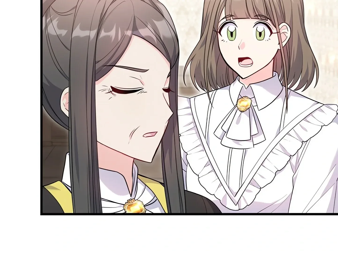 Please Stop Following Me, ML! Chapter 27 page 105