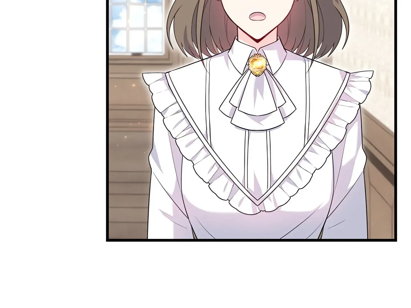 Please Stop Following Me, ML! Chapter 27 page 108