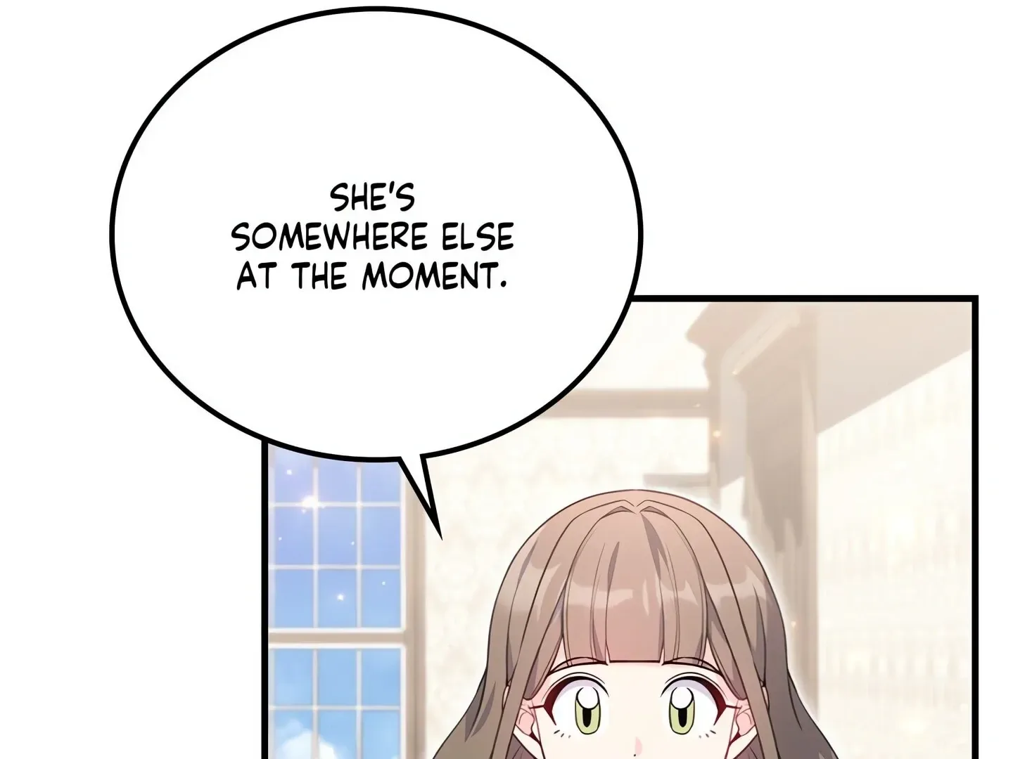 Please Stop Following Me, ML! Chapter 27 page 107