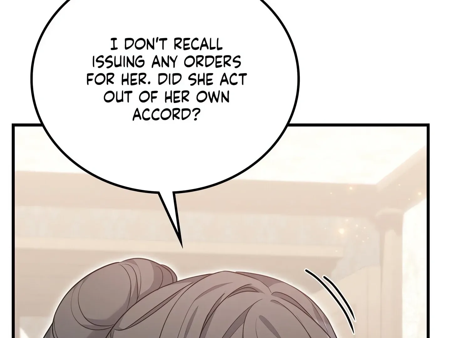 Please Stop Following Me, ML! Chapter 27 page 111