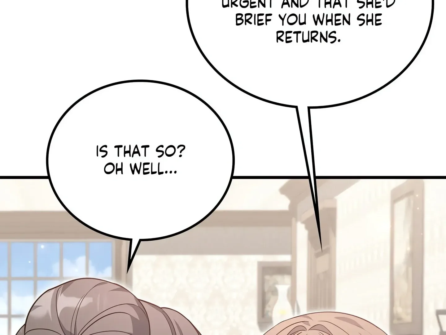 Please Stop Following Me, ML! Chapter 27 page 115