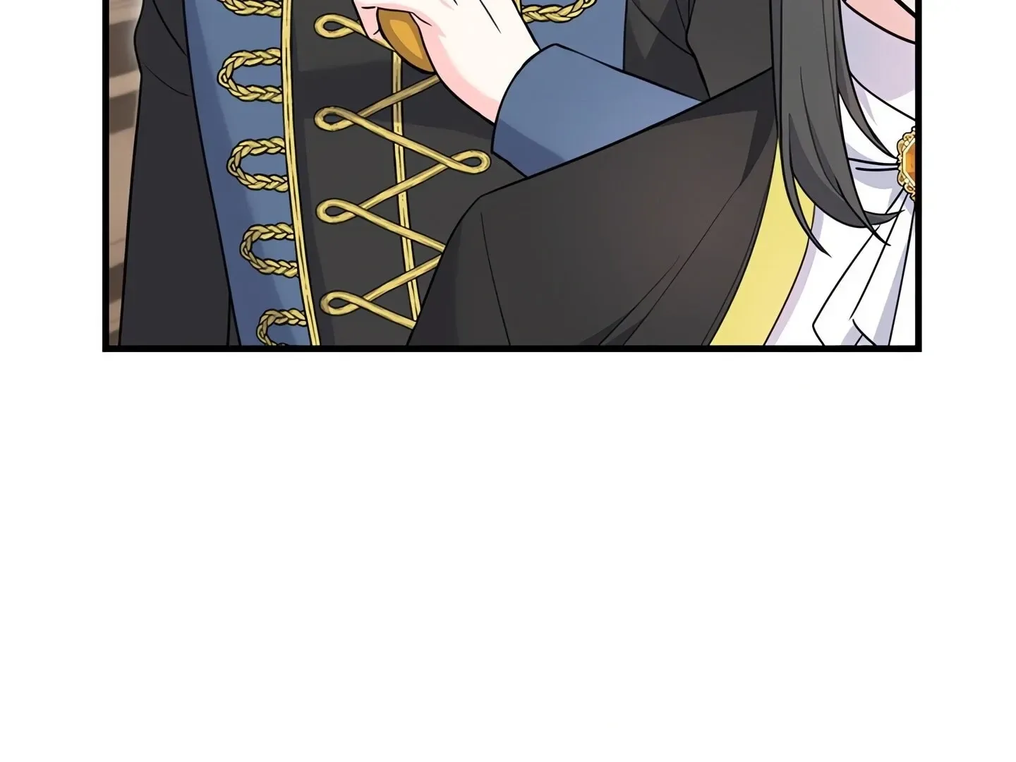 Please Stop Following Me, ML! Chapter 27 page 125
