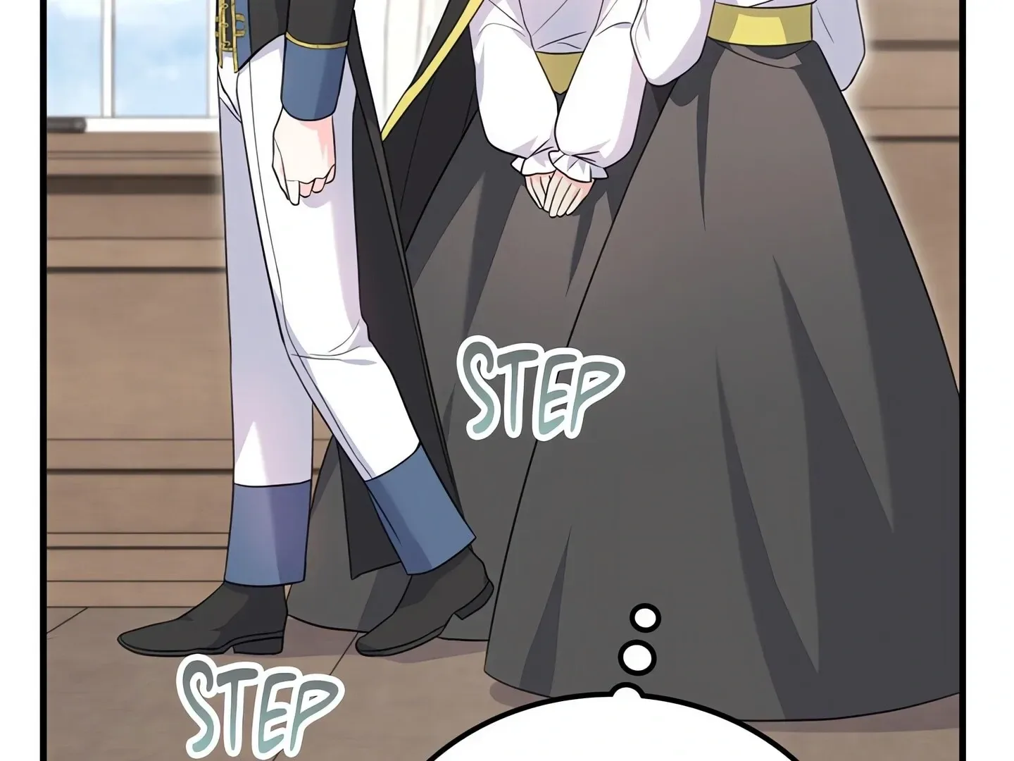 Please Stop Following Me, ML! Chapter 27 page 128