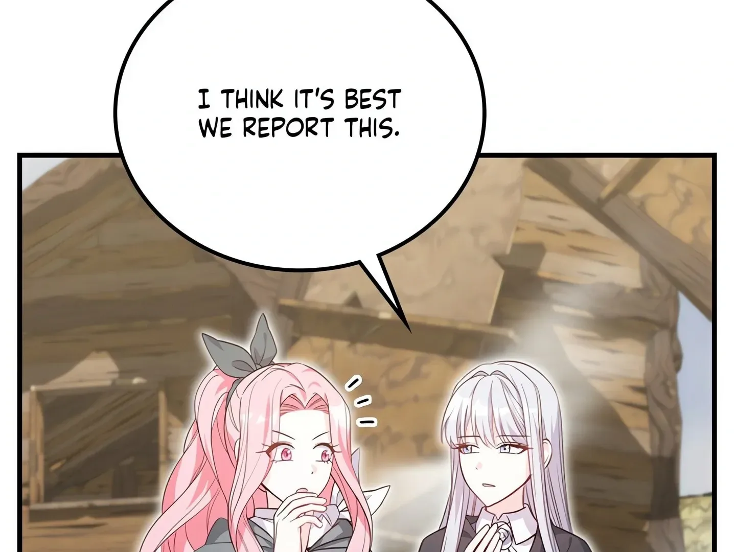 Please Stop Following Me, ML! Chapter 27 page 137