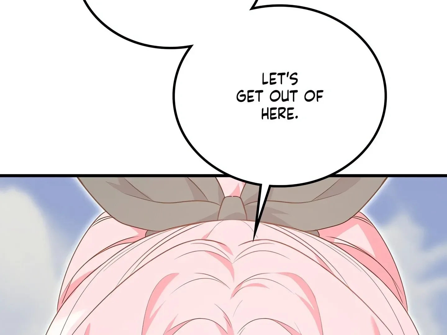 Please Stop Following Me, ML! Chapter 27 page 141