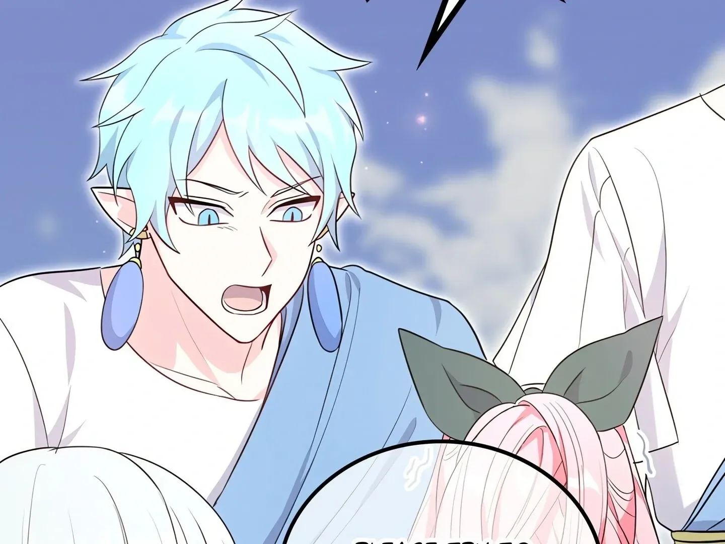 Please Stop Following Me, ML! Chapter 27 page 152