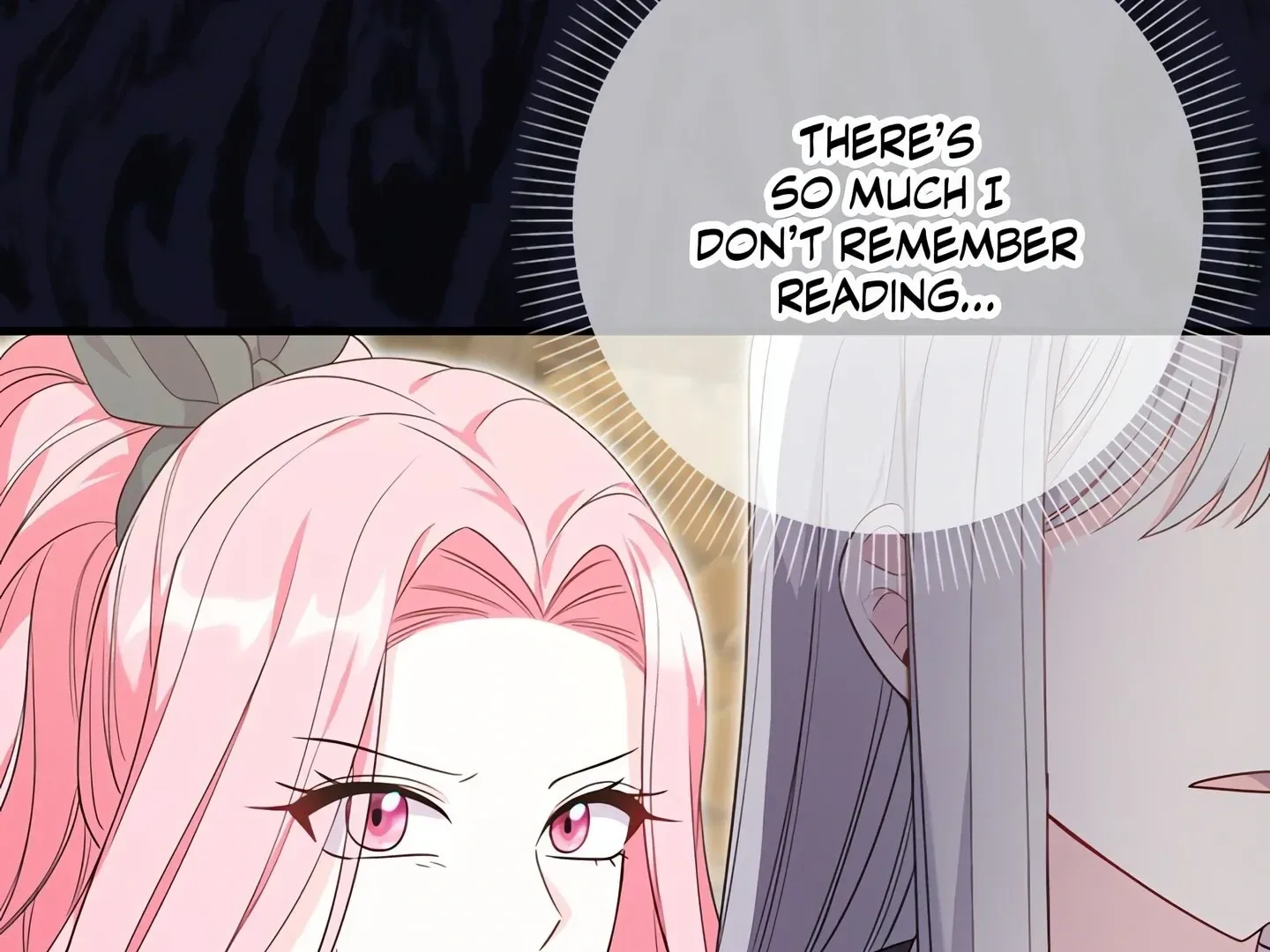 Please Stop Following Me, ML! Chapter 27 page 134