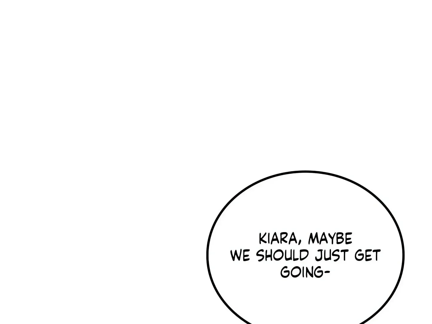 Please Stop Following Me, ML! Chapter 27 page 163