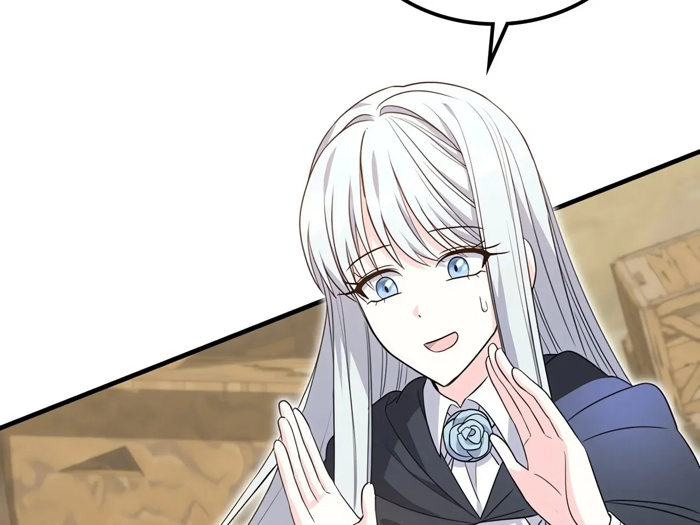 Please Stop Following Me, ML! Chapter 27 page 164