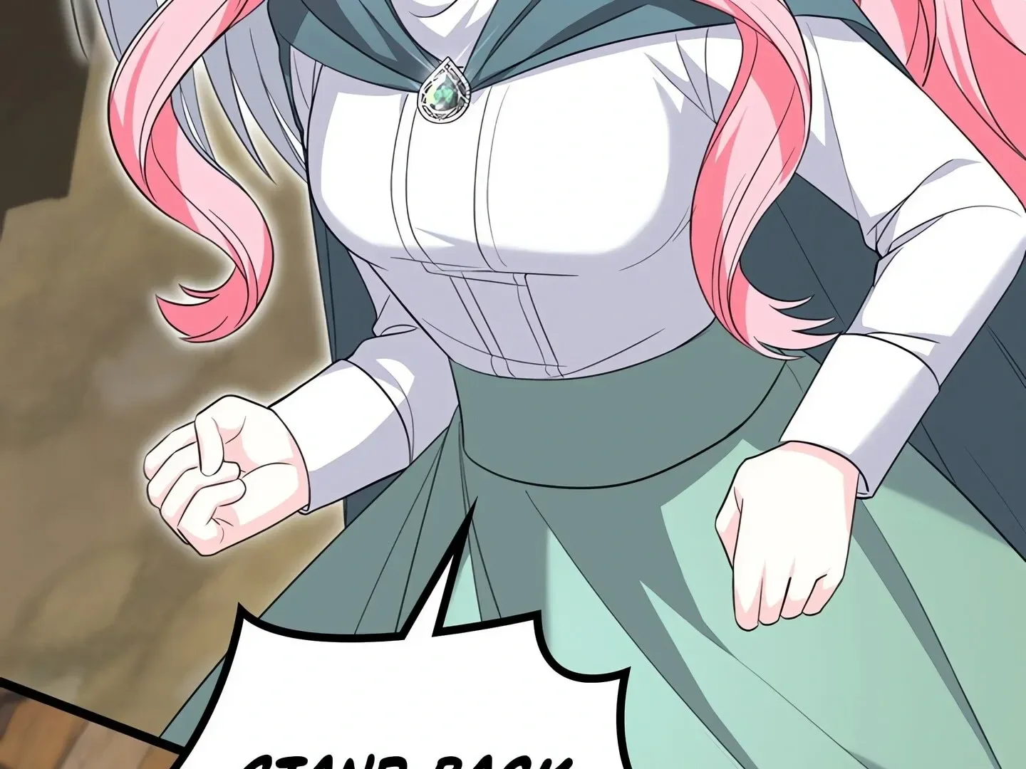Please Stop Following Me, ML! Chapter 27 page 166