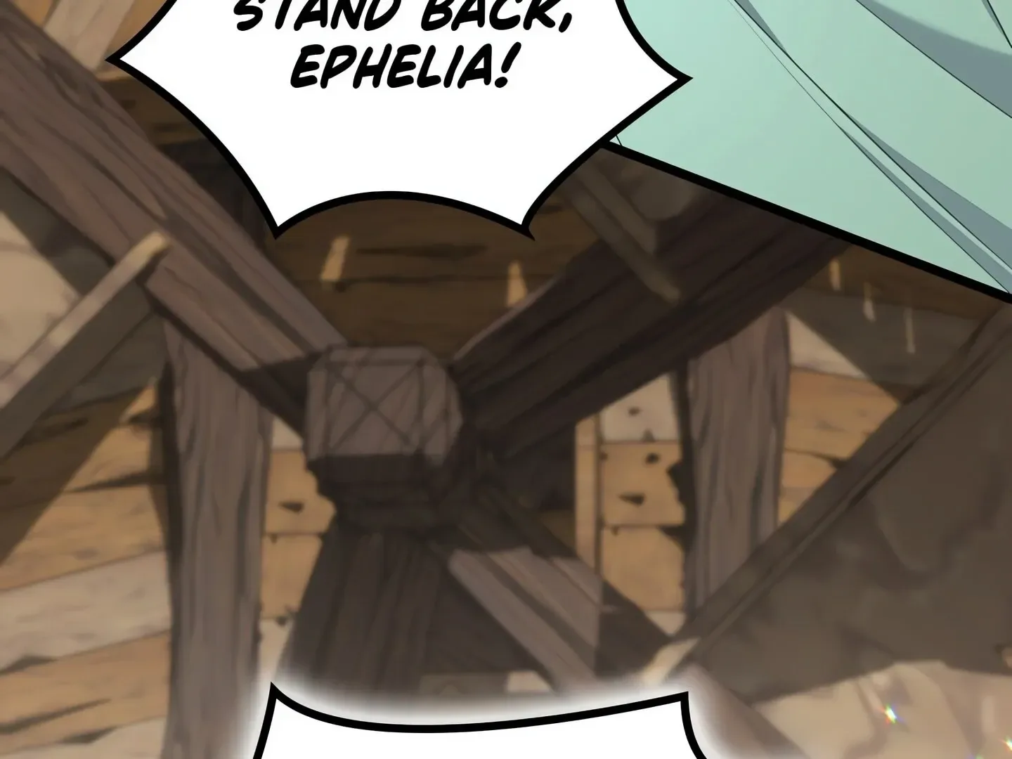 Please Stop Following Me, ML! Chapter 27 page 167