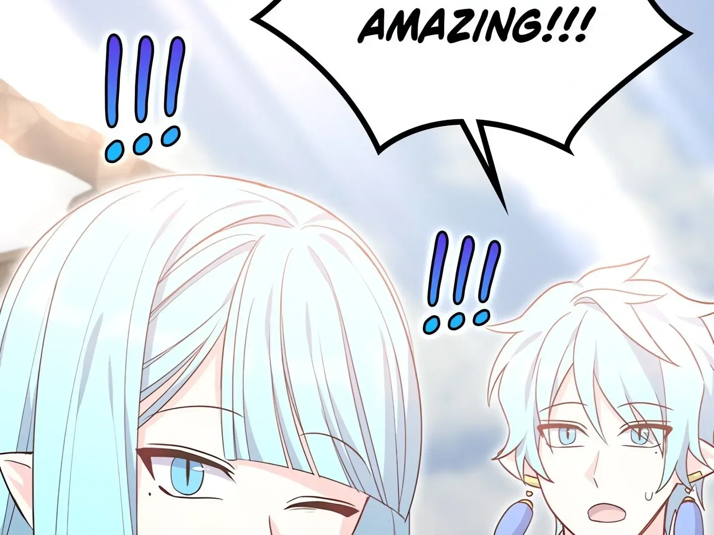 Please Stop Following Me, ML! Chapter 27 page 186