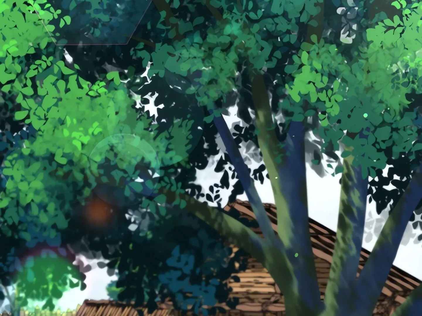 Please Stop Following Me, ML! Chapter 27 page 191