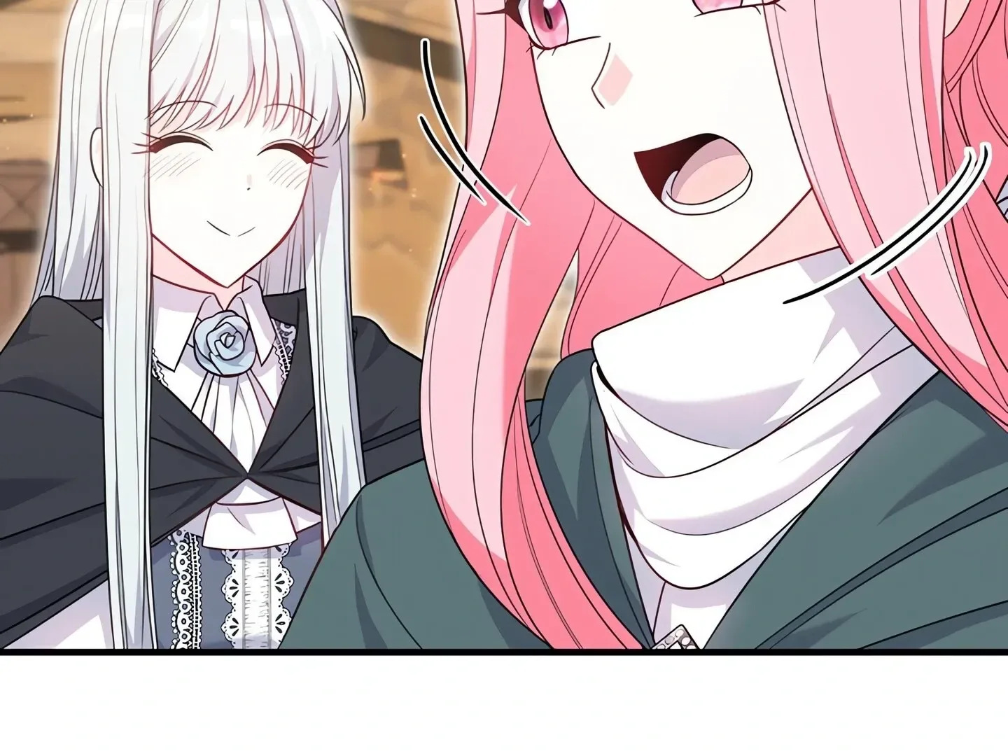 Please Stop Following Me, ML! Chapter 27 page 196