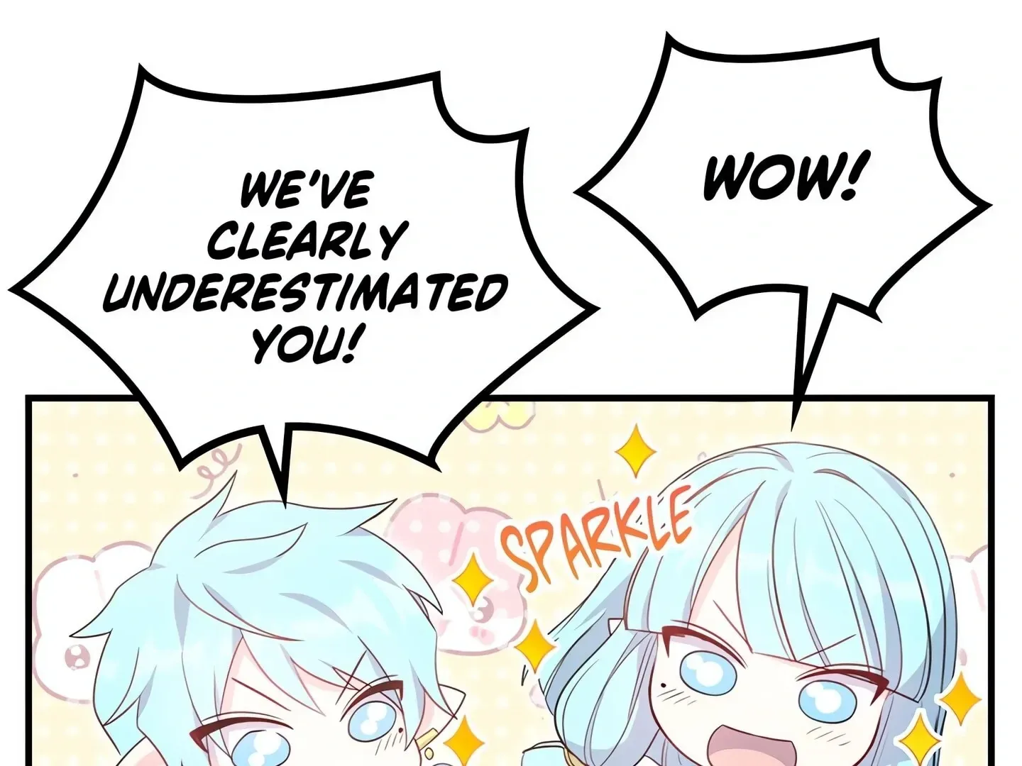Please Stop Following Me, ML! Chapter 27 page 198