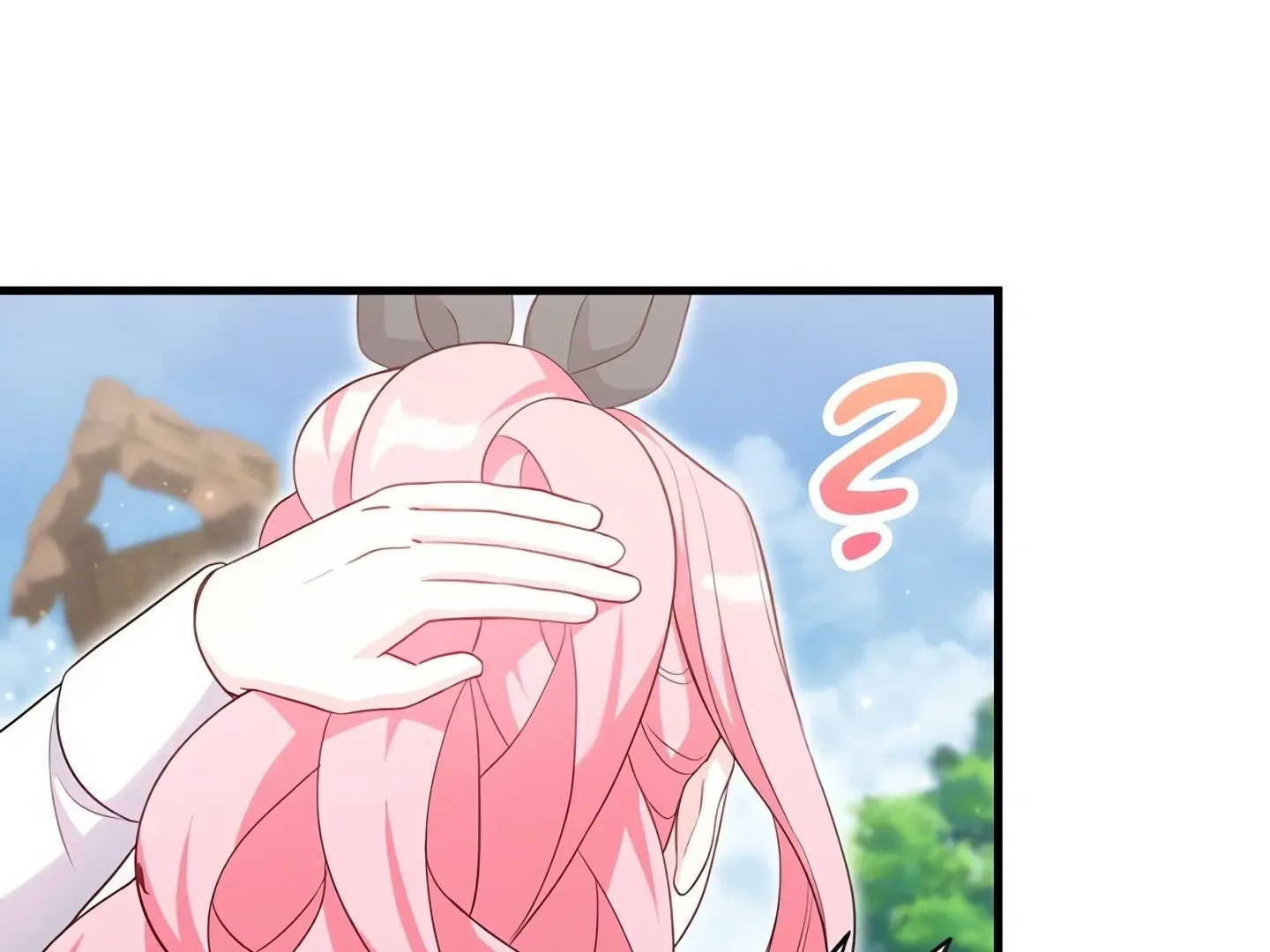 Please Stop Following Me, ML! Chapter 27 page 202