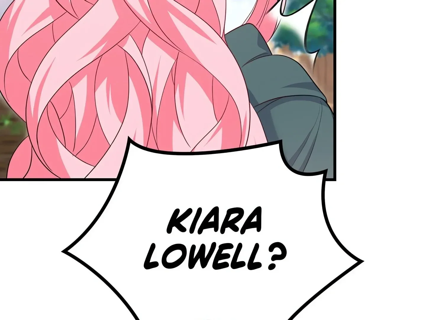 Please Stop Following Me, ML! Chapter 27 page 203