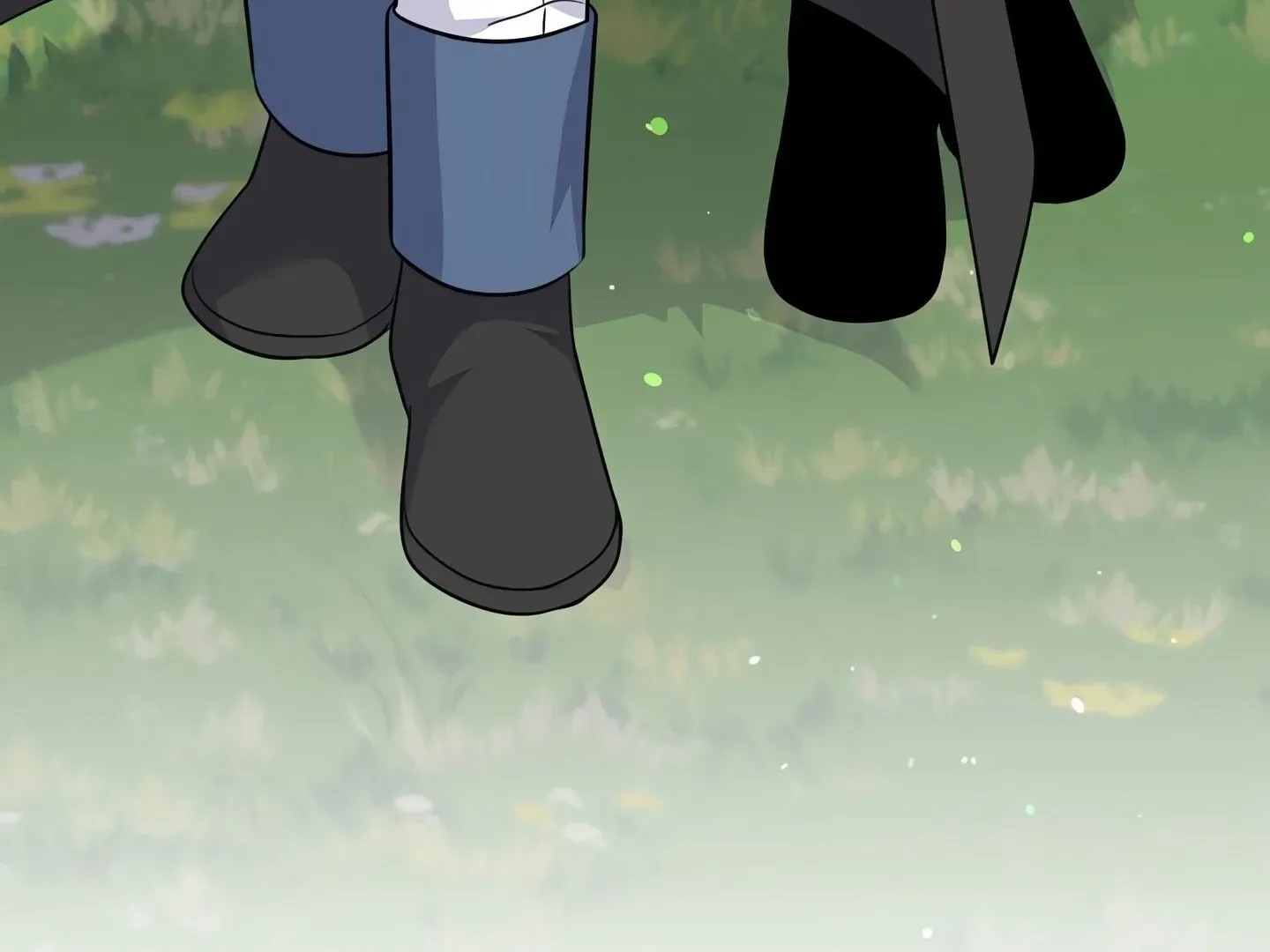 Please Stop Following Me, ML! Chapter 27 page 212