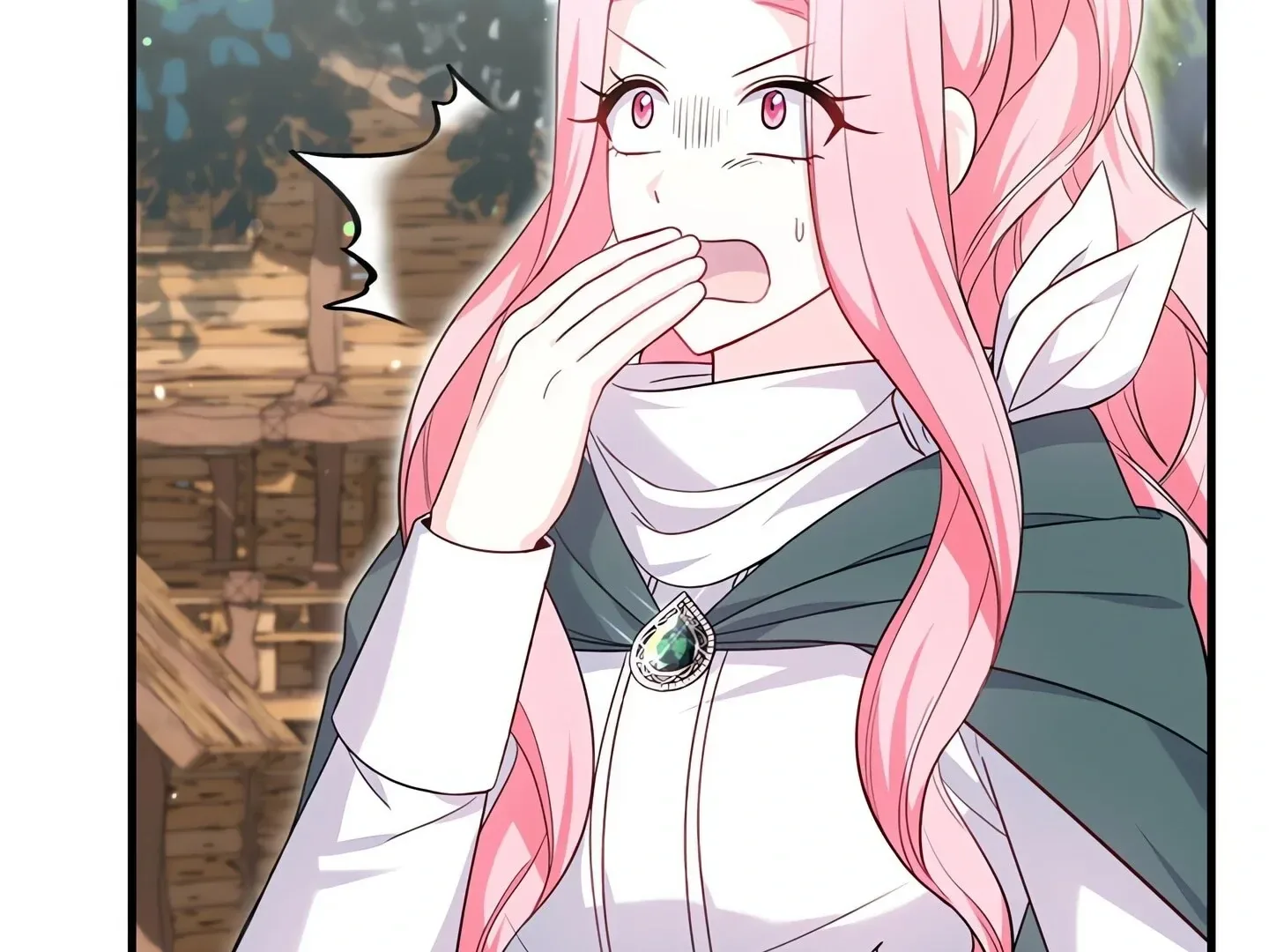 Please Stop Following Me, ML! Chapter 27 page 214