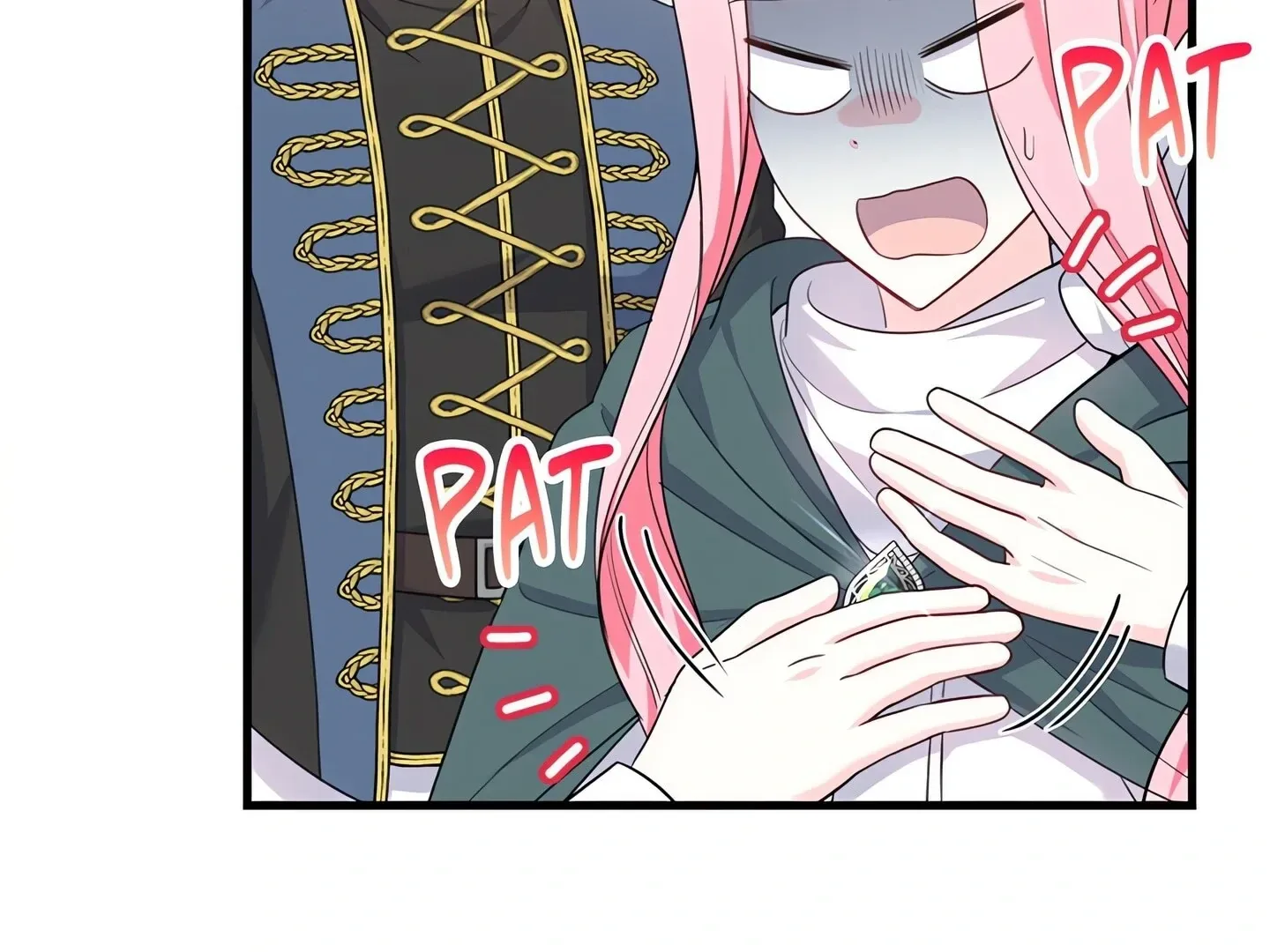 Please Stop Following Me, ML! Chapter 27 page 218
